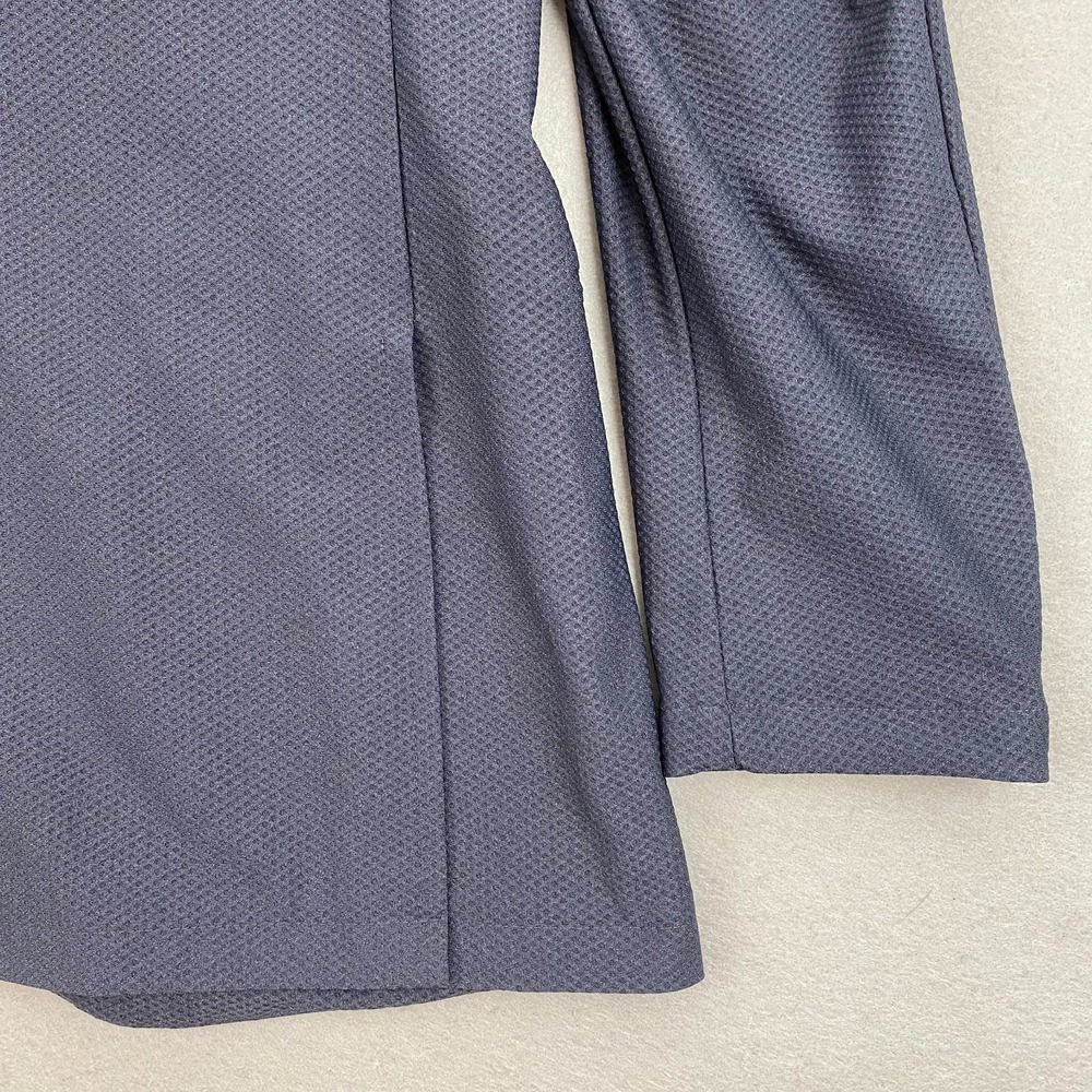 Twillory Performance Golf Sport Blazer Jacket Mens 46L Long unstructured - Picture 10 of 16